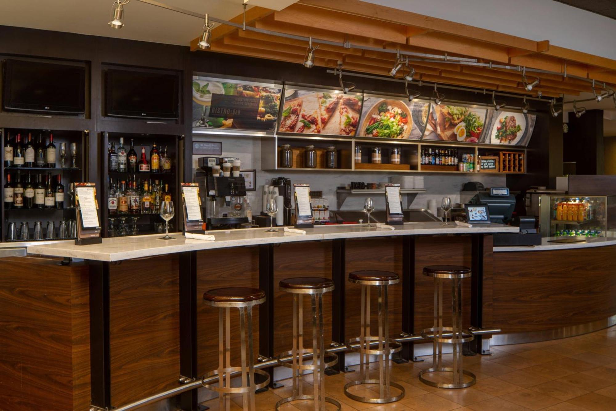 Courtyard By Marriott Jacksonville At The Mayo Clinic Campus/Beaches Eksteriør billede