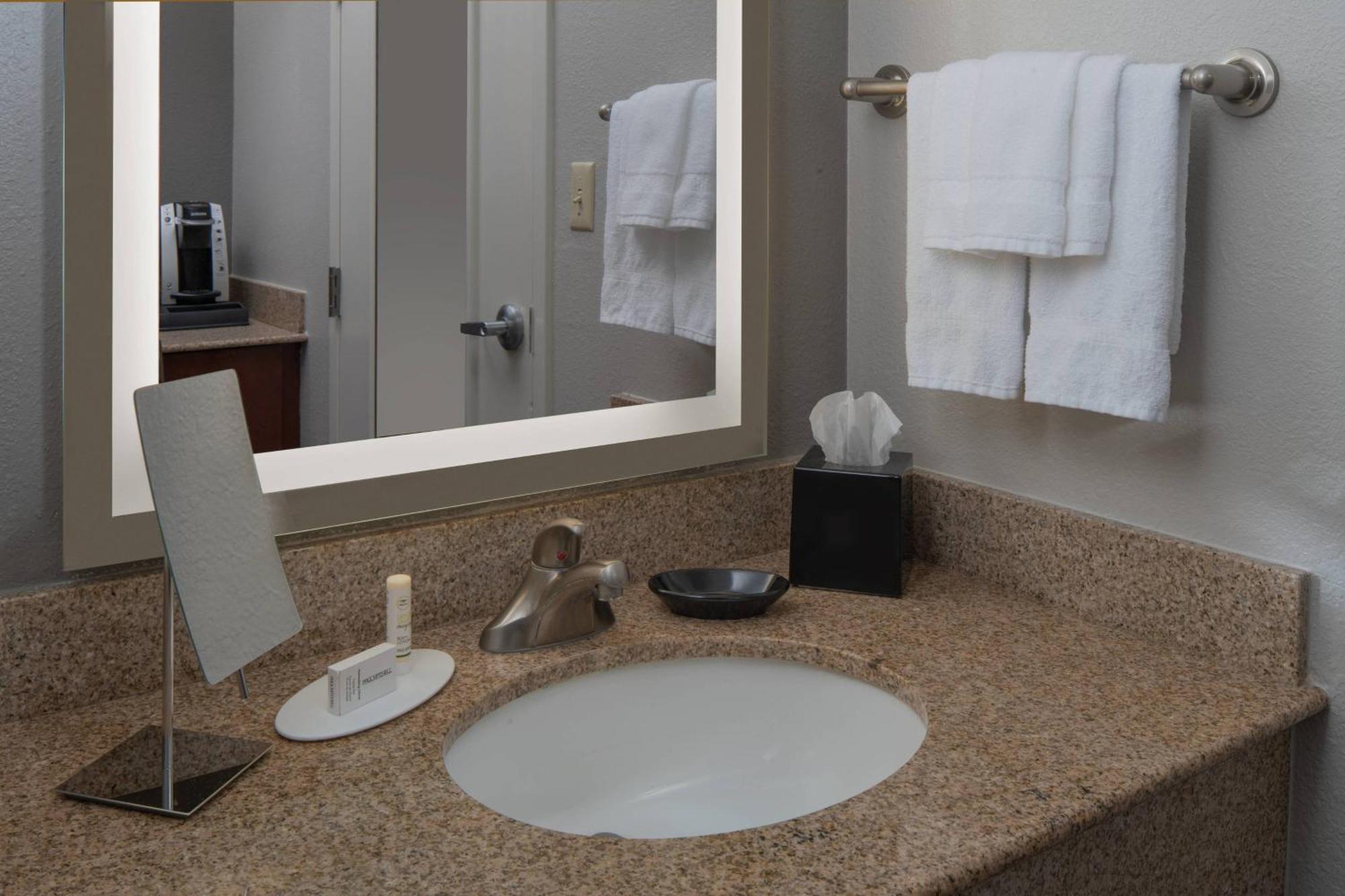 Courtyard By Marriott Jacksonville At The Mayo Clinic Campus/Beaches Eksteriør billede