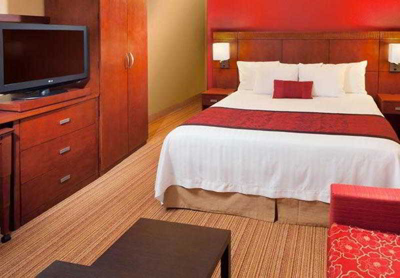 Courtyard By Marriott Jacksonville At The Mayo Clinic Campus/Beaches Eksteriør billede