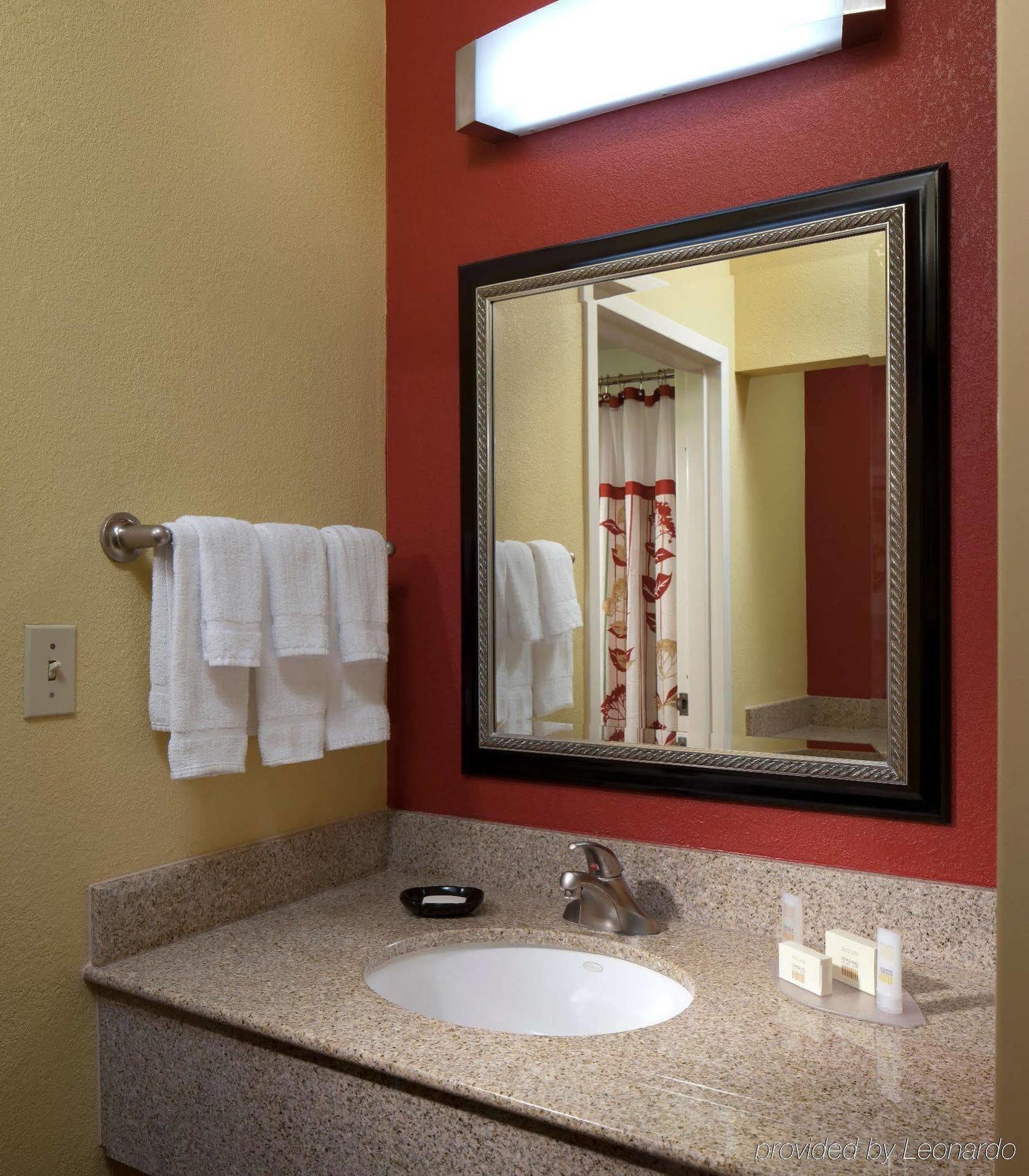 Courtyard By Marriott Jacksonville At The Mayo Clinic Campus/Beaches Eksteriør billede