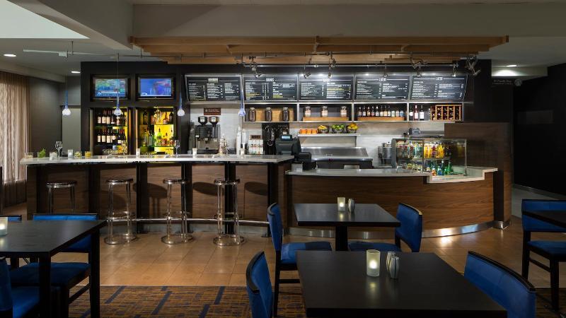 Courtyard By Marriott Jacksonville At The Mayo Clinic Campus/Beaches Eksteriør billede