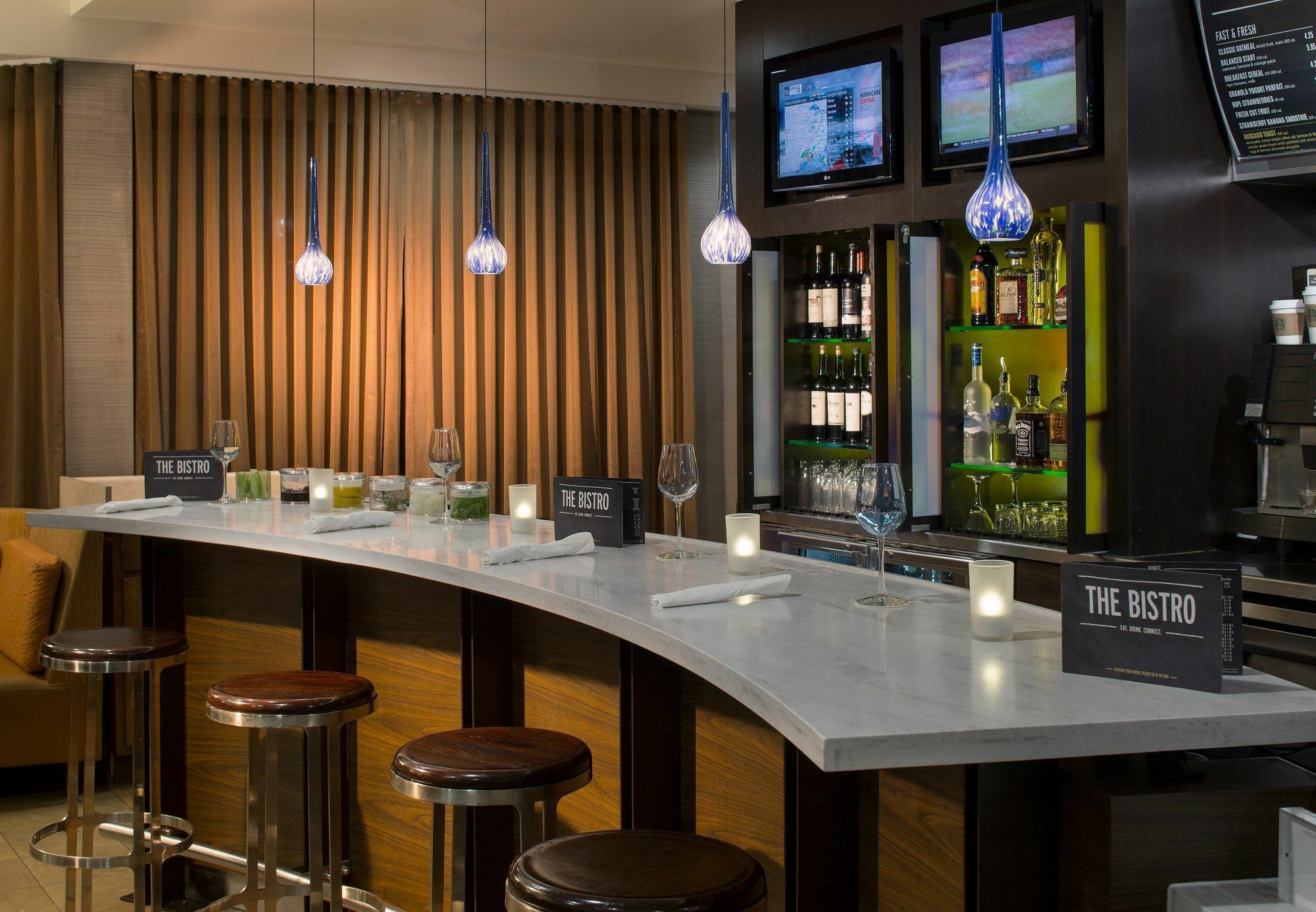Courtyard By Marriott Jacksonville At The Mayo Clinic Campus/Beaches Eksteriør billede