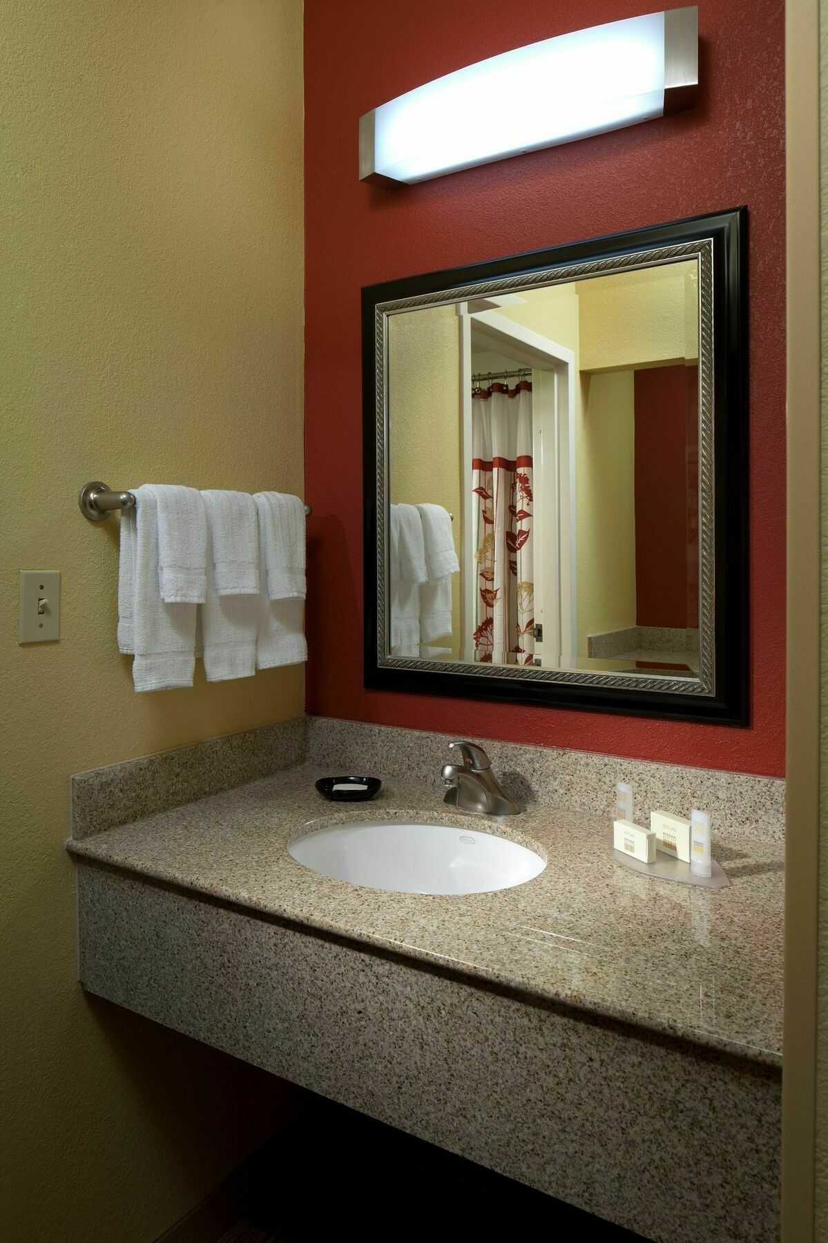 Courtyard By Marriott Jacksonville At The Mayo Clinic Campus/Beaches Eksteriør billede